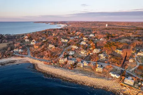 68 Eden Rd, Rockport, MA 01966