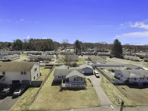 47 Boucher Cir, Chicopee, MA 01020