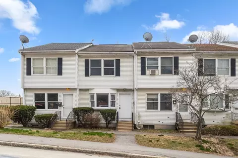 6 Mount Vernon St #D, Worcester, MA 01605