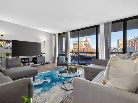 566 Commonwealth Ave #401A, Boston, MA 02215