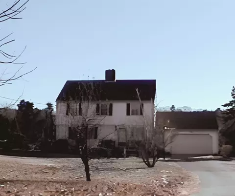 726 Blue Hill Ave, Milton, MA 02186