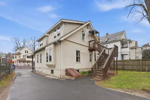 127 Orange St, Springfield, MA 01108 photo 33