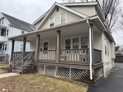 127 Orange St, Springfield, MA 01108 photo 2