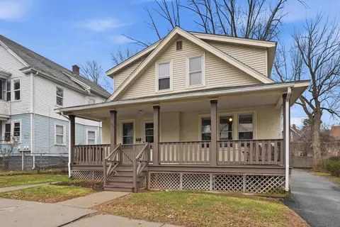 127 Orange St, Springfield, MA 01108 photo 36