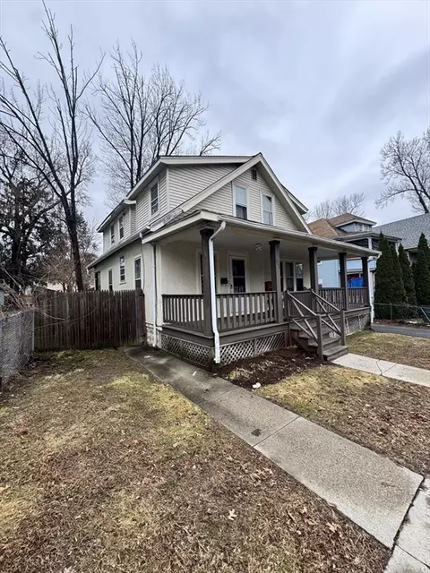 127 Orange St, Springfield, MA 01108 photo 35