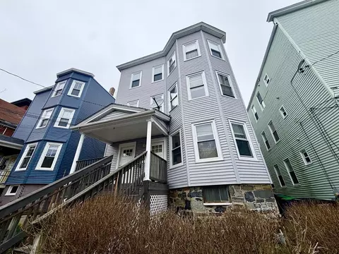 15 Atherton St, Somerville, MA 02143
