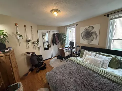 Bedroom - 3 Lee St, Somerville, MA 02145 photo 1 of 2