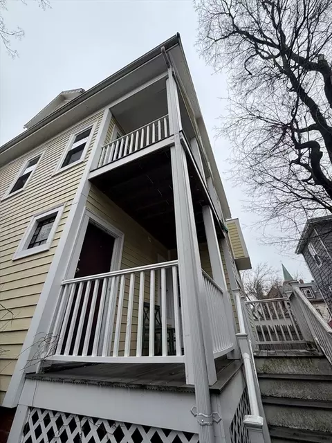Exterior - 3 Lee St, Somerville, MA 02145 photo 3 of 4