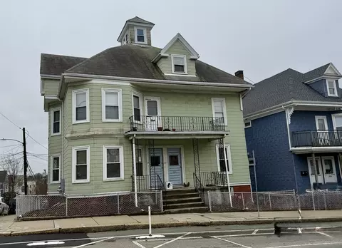 452-454 Broadway, Somerville, MA 02145