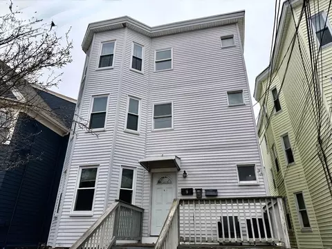 5 Partridge Ave, Somerville, MA 02145