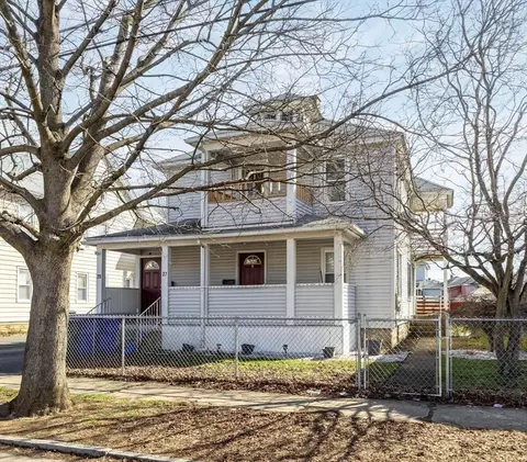 25-27 Santa Barbara St, Springfield, MA 01104
