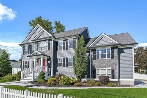 237 Swanton St, Winchester, MA 01890