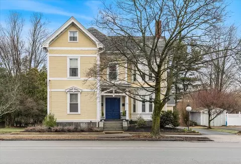 171 Lowell St, Peabody, MA 01960