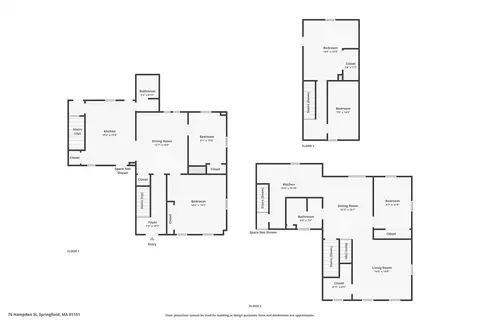 76 Hampden St, Springfield, MA 01151 photo 40