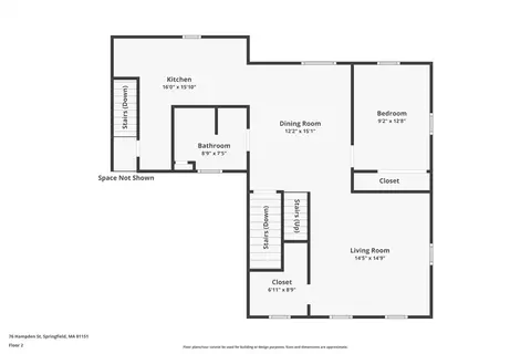 76 Hampden St, Springfield, MA 01151 photo 38