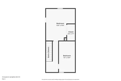 76 Hampden St, Springfield, MA 01151 photo 39