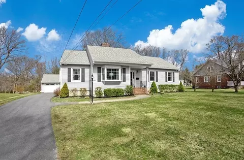 221 High St, Canton, MA 02021