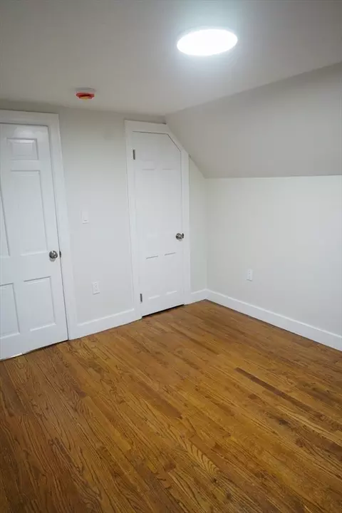 Bedroom - 1 Triangle St, Worcester, MA 01606 photo 8 of 9