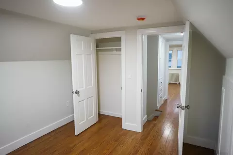 Bedroom - 1 Triangle St, Worcester, MA 01606 photo 4 of 9