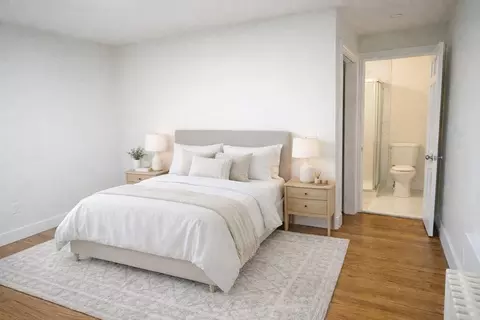 Bedroom - 1 Triangle St, Worcester, MA 01606 photo 2 of 9