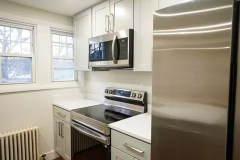 Kitchen - 1 Triangle St, Worcester, MA 01606 photo 2 of 2