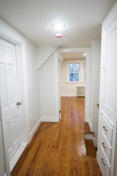 Entry Way - 1 Triangle St, Worcester, MA 01606 photo 3 of 3