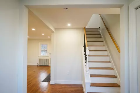 Entry Way - 1 Triangle St, Worcester, MA 01606 photo 1 of 3