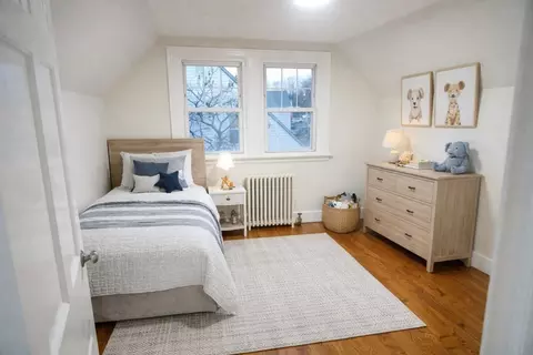 Bedroom - 1 Triangle St, Worcester, MA 01606 photo 5 of 9