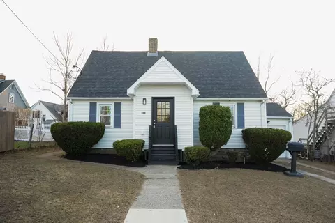 1 Triangle St, Worcester, MA 01606