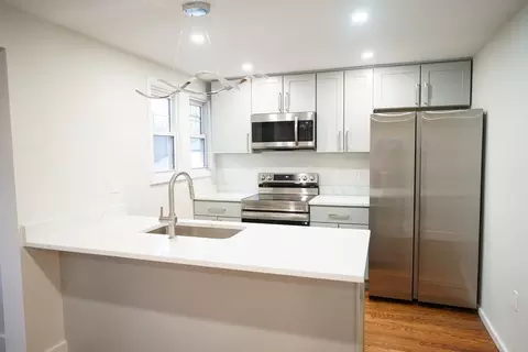 Kitchen - 1 Triangle St, Worcester, MA 01606 photo 1 of 2