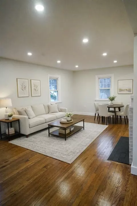 Living - 1 Triangle St, Worcester, MA 01606 photo 3 of 7