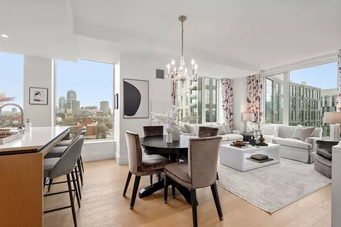 380 Harrison Ave #1118, Boston, MA 02118