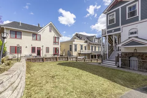 55 Alpine Way #2, Boston, MA 02125 photo 38
