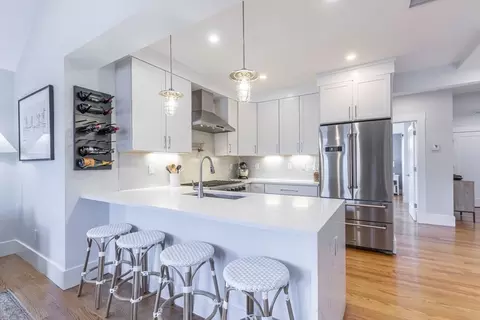 55 Alpine Way #2, Boston, MA 02125 photo 9