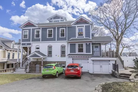 55 Alpine Way #2, Boston, MA 02125 photo 39