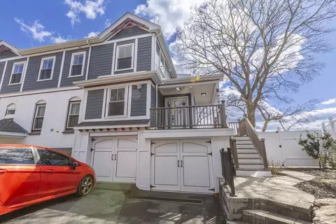 55 Alpine Way #2, Boston, MA 02125 photo 2