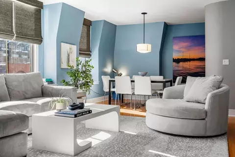 201 Newbury St #405, Boston, MA 02116