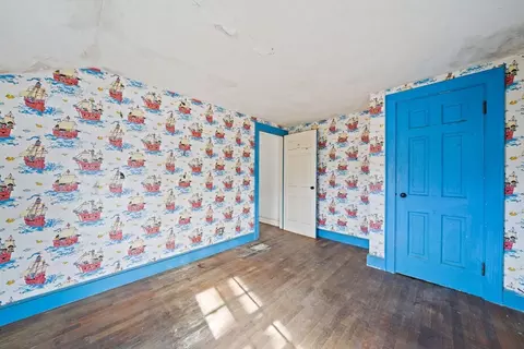 Bedroom - 24 Butler Rd, Hingham, MA 02043 photo 6 of 6