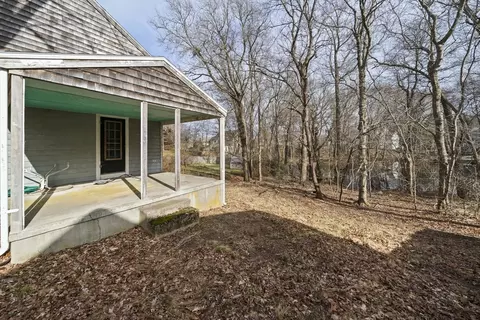 Exterior - 24 Butler Rd, Hingham, MA 02043 photo 4 of 4