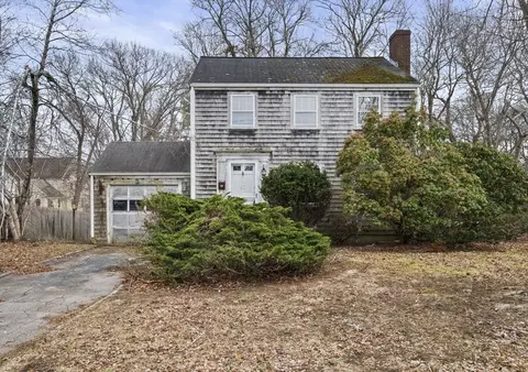 24 Butler Rd, Hingham, MA 02043