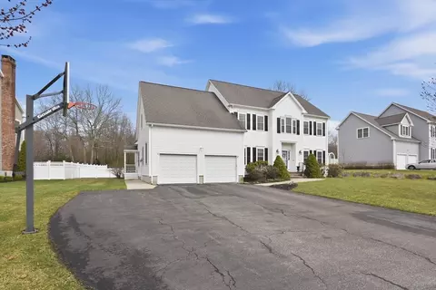 35 Paddock Dr, Plainville, MA 02762 photo 38