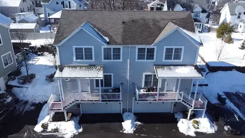 10 Milton Ridge Rd #10, Lynn, MA 01902