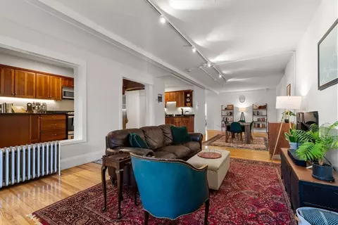 63 Maverick Sq #5, Boston, MA 02128