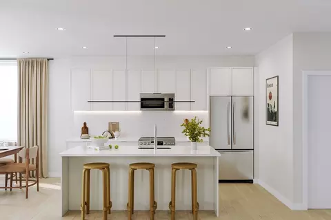 Kitchen - 27 Adams Cir #A, Devens, MA 01434 photo 1 of 1