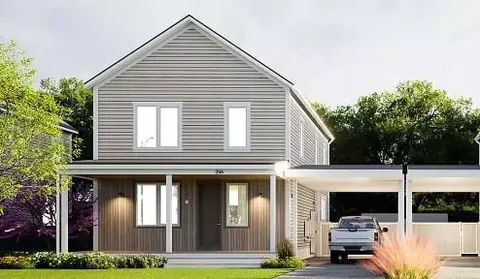 25 Adams Cir #A, Devens, MA 01434