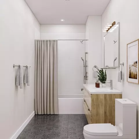Bath - 27 Adams Cir #A, Devens, MA 01434 photo 2 of 3
