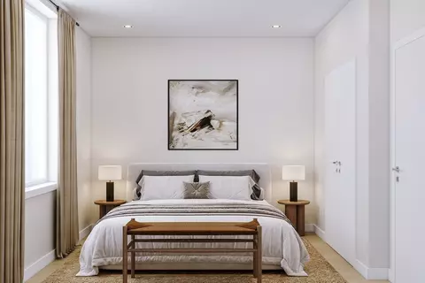 Bedroom - 27 Adams Cir #A, Devens, MA 01434 photo 2 of 3