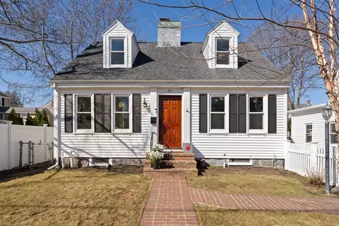 33 Virginia Rd, Quincy, MA 02169