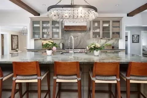 Kitchen - 39 Worthington Rd, Brookline, MA 02446 photo 1 of 5