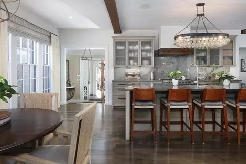 Kitchen - 39 Worthington Rd, Brookline, MA 02446 photo 5 of 5